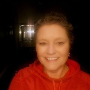 Meet your Posher, Lisa ellan